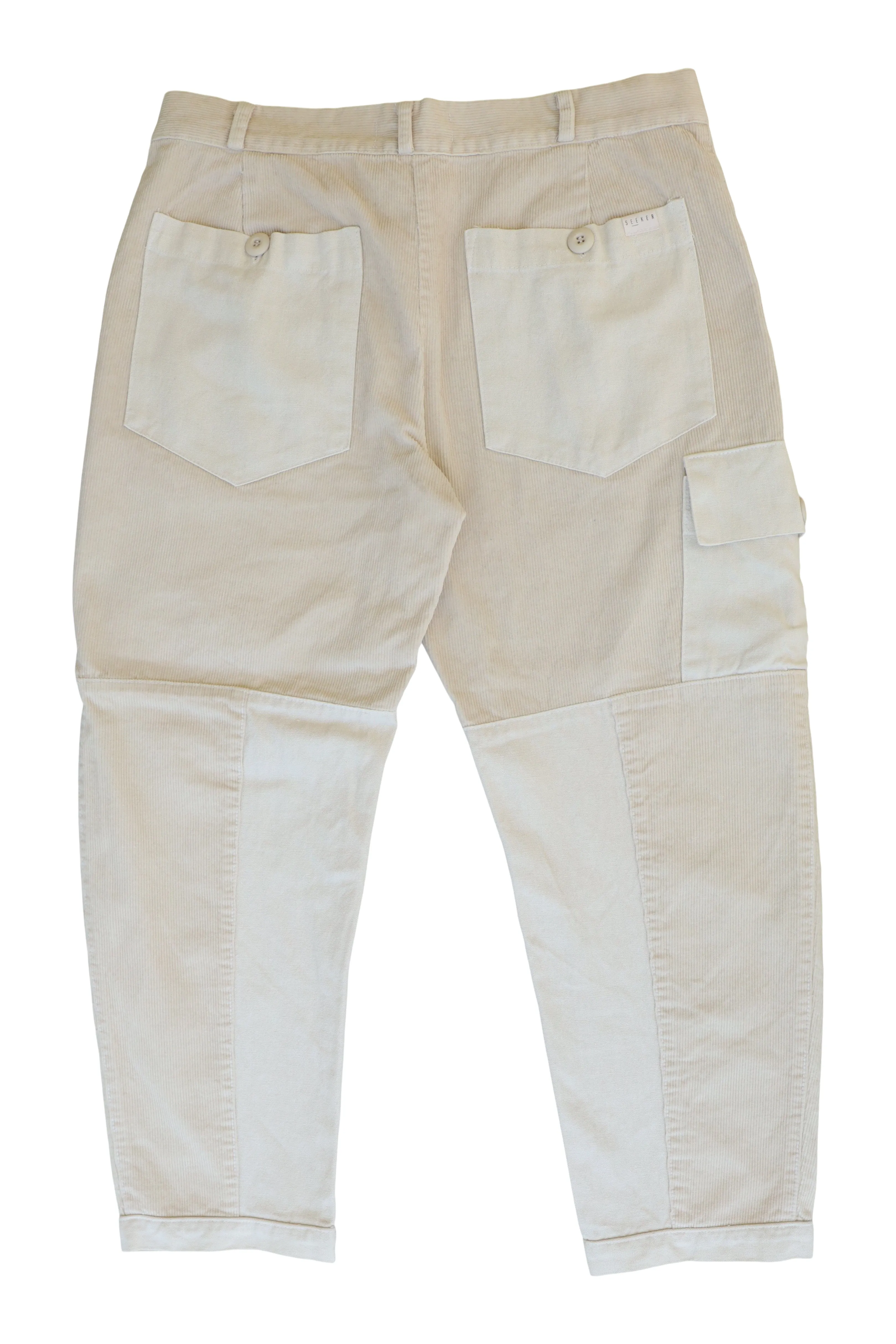 Trek Pant