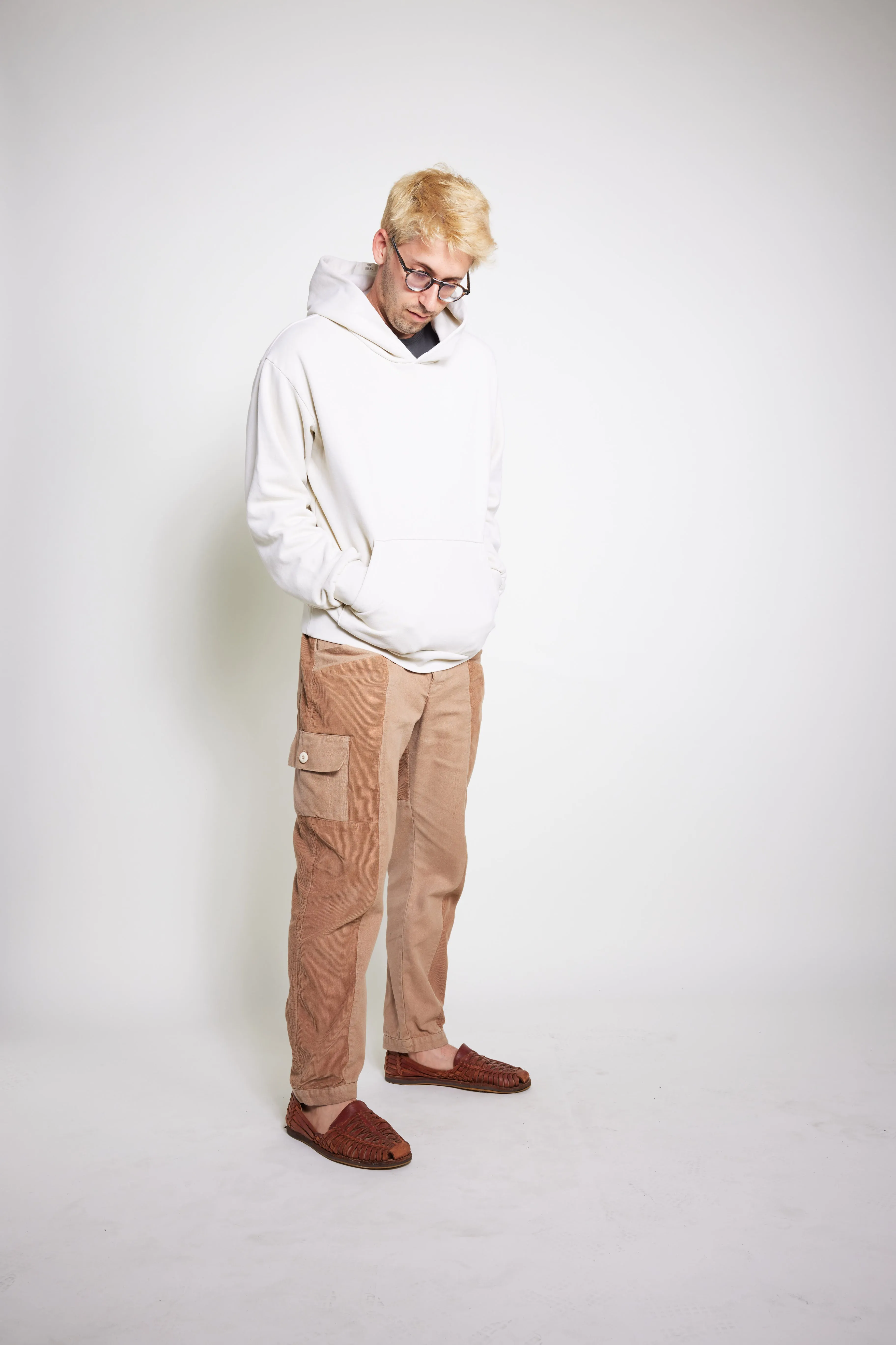 Trek Pant
