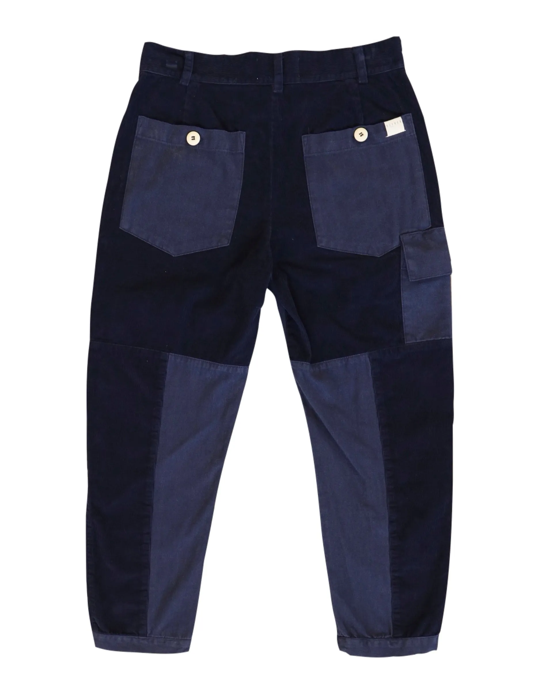 Trek Pant