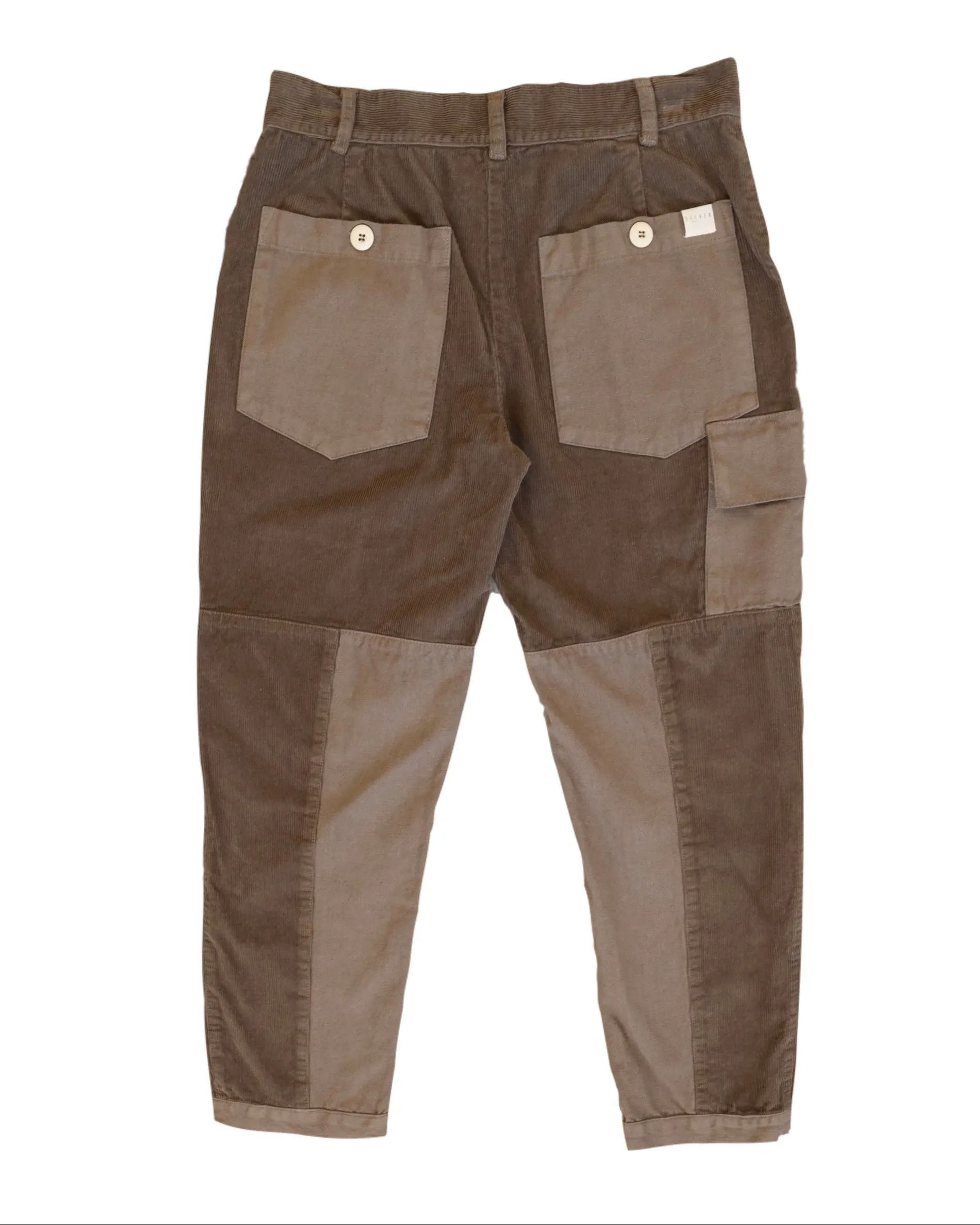 Trek Pant
