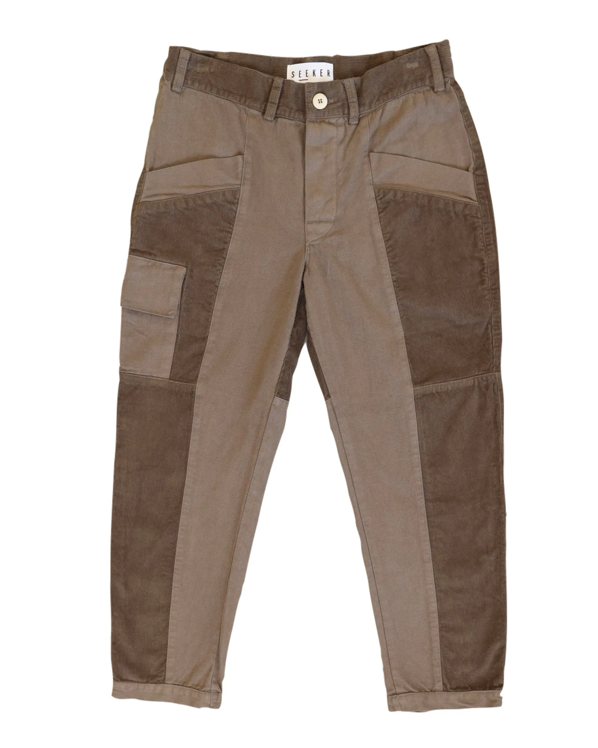 Trek Pant
