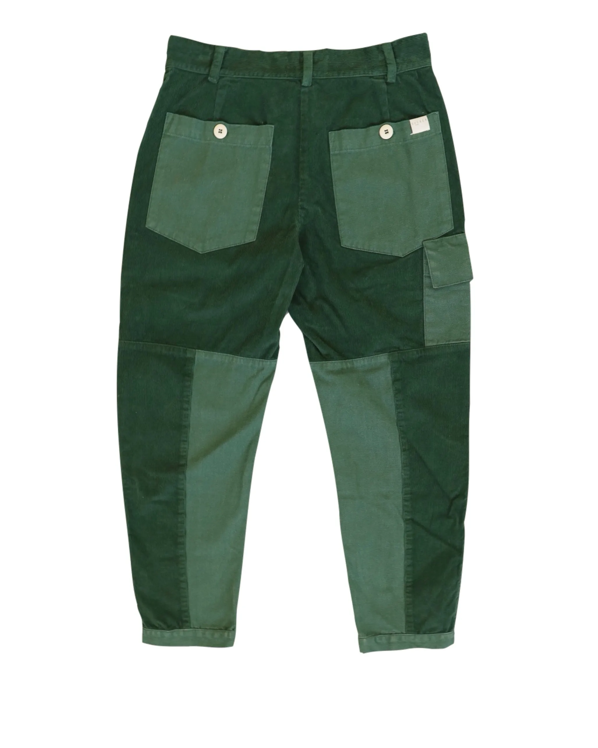 Trek Pant