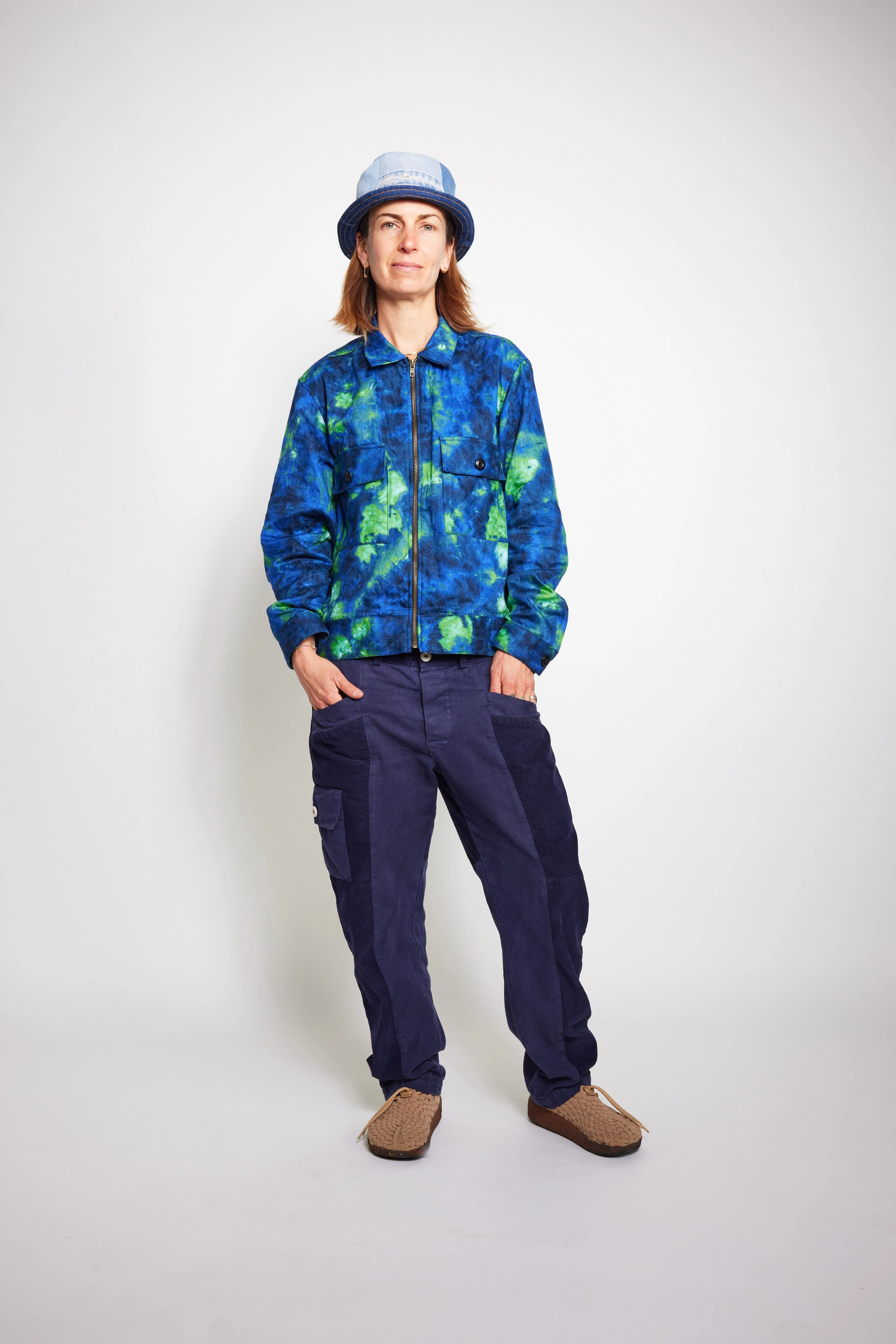 Trek Pant