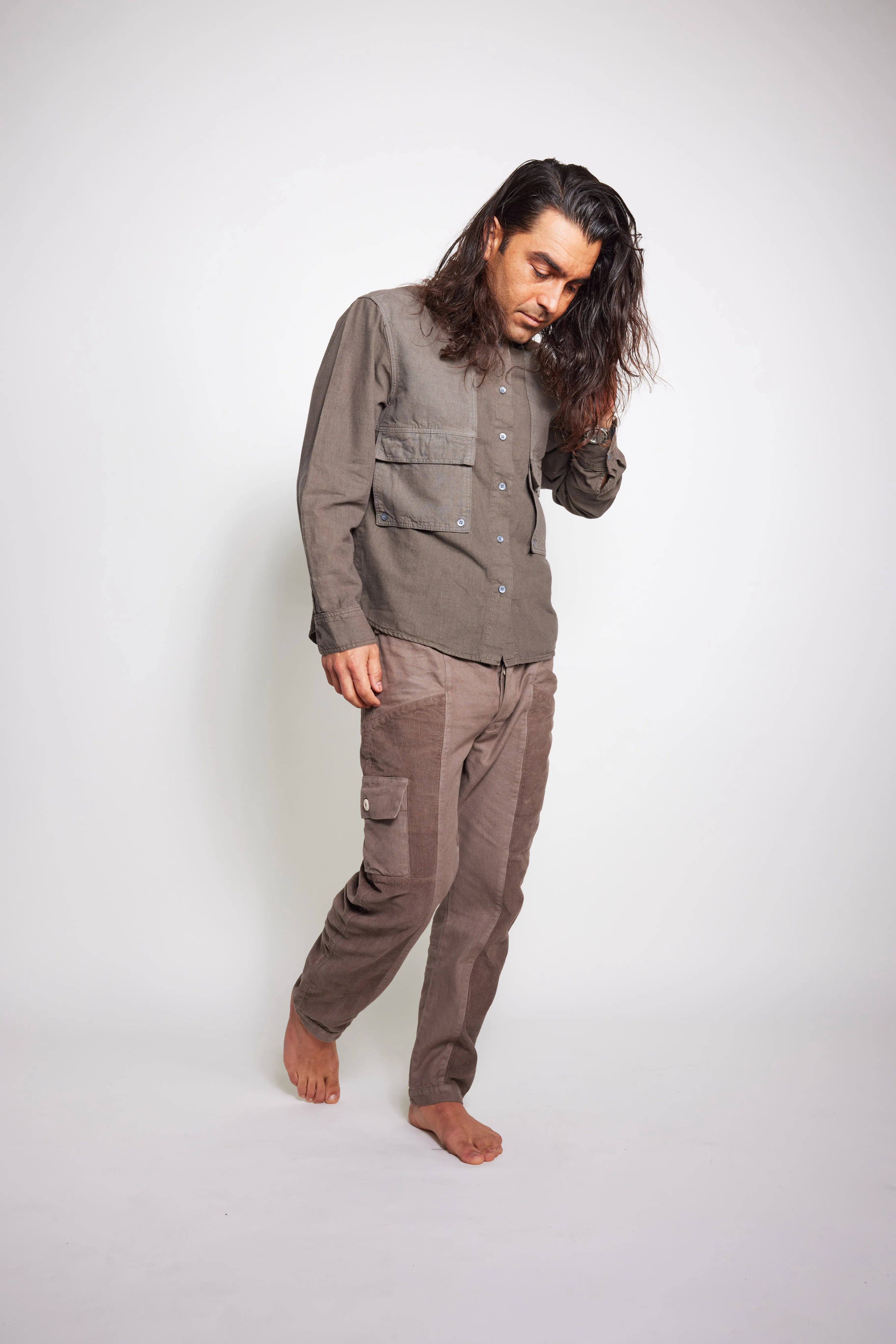 Trek Pant
