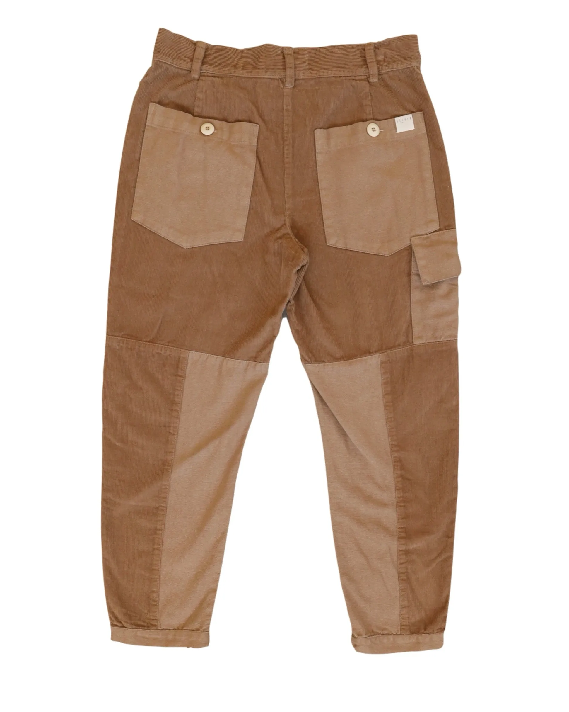Trek Pant