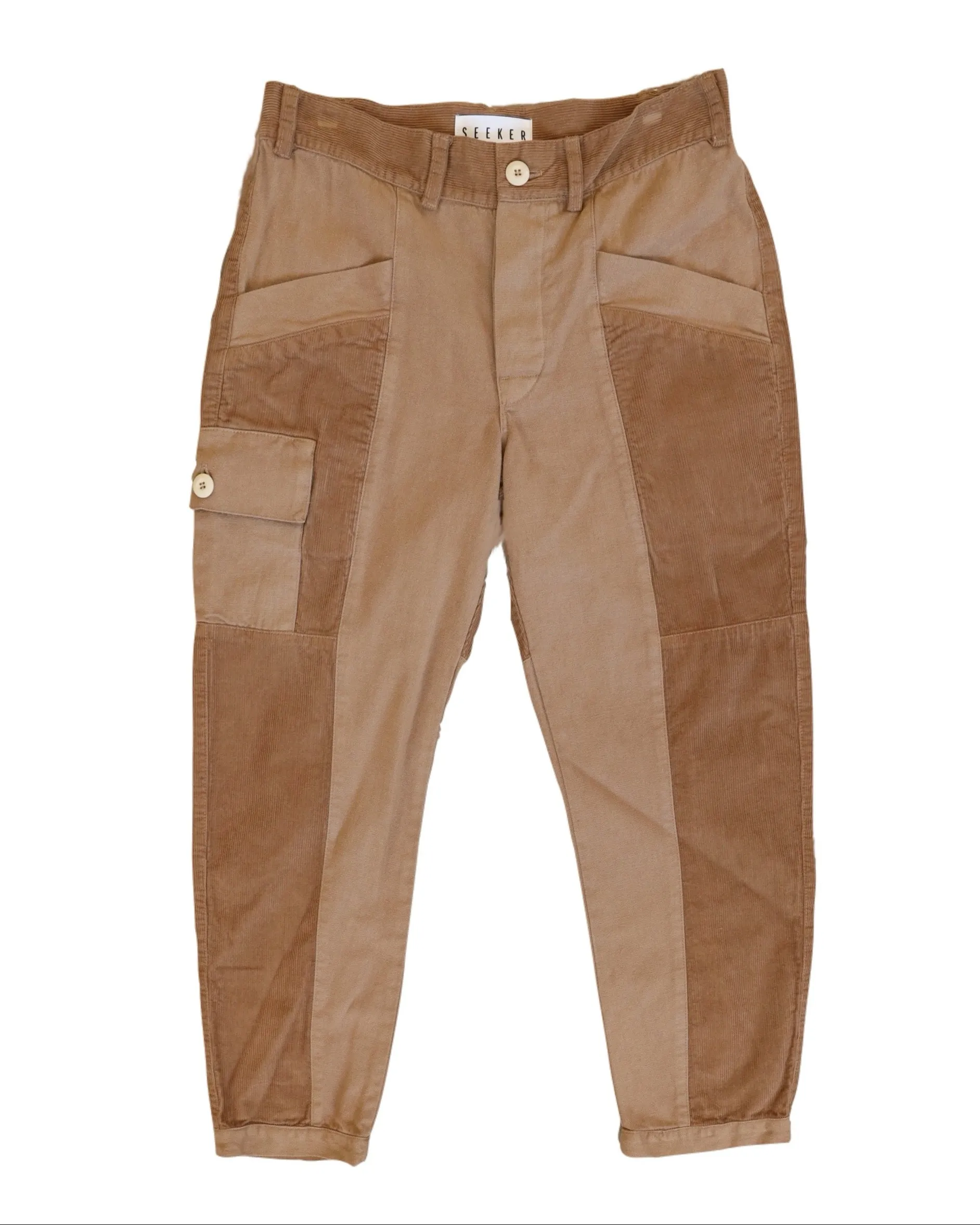 Trek Pant