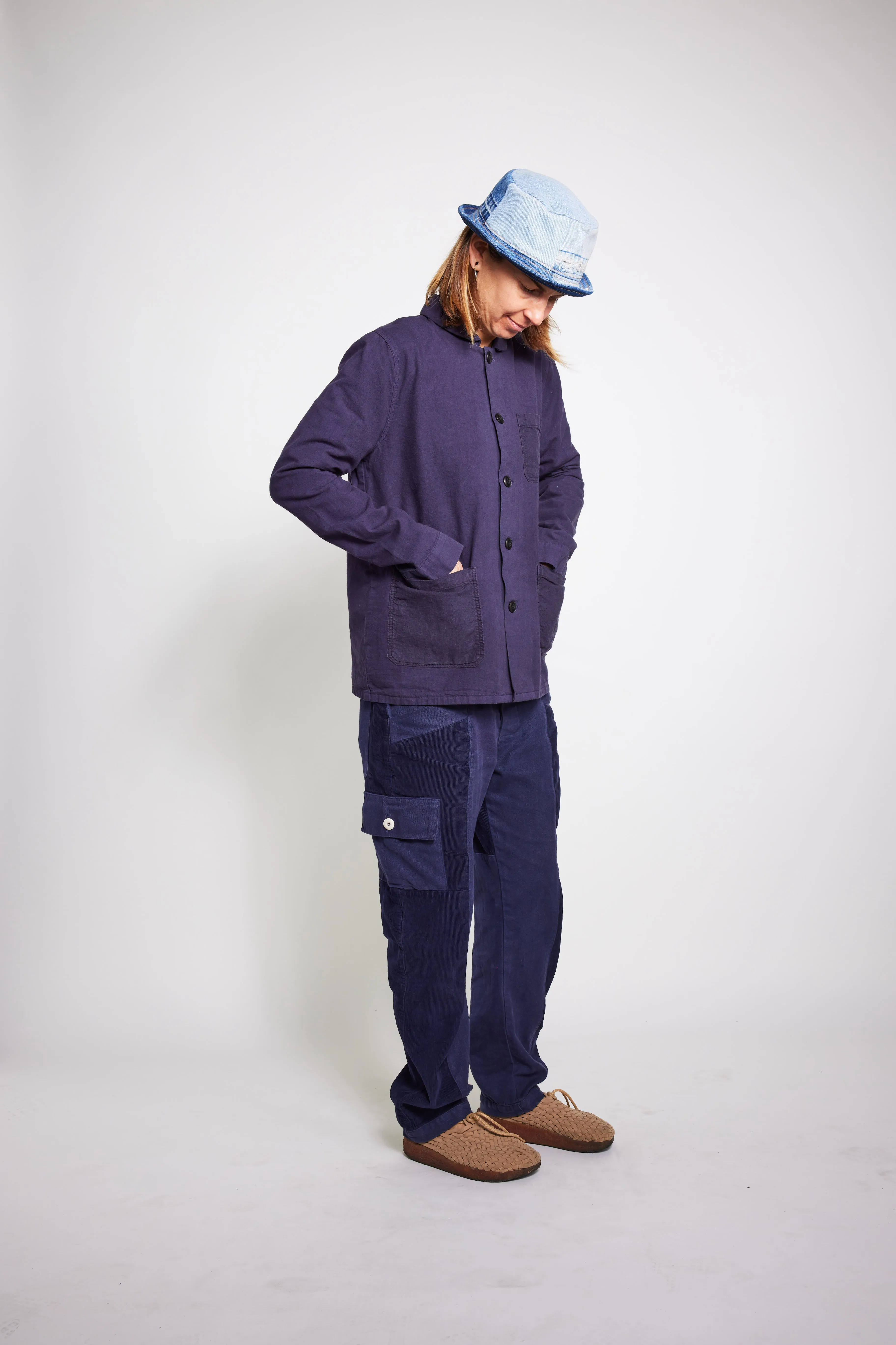 Trek Pant