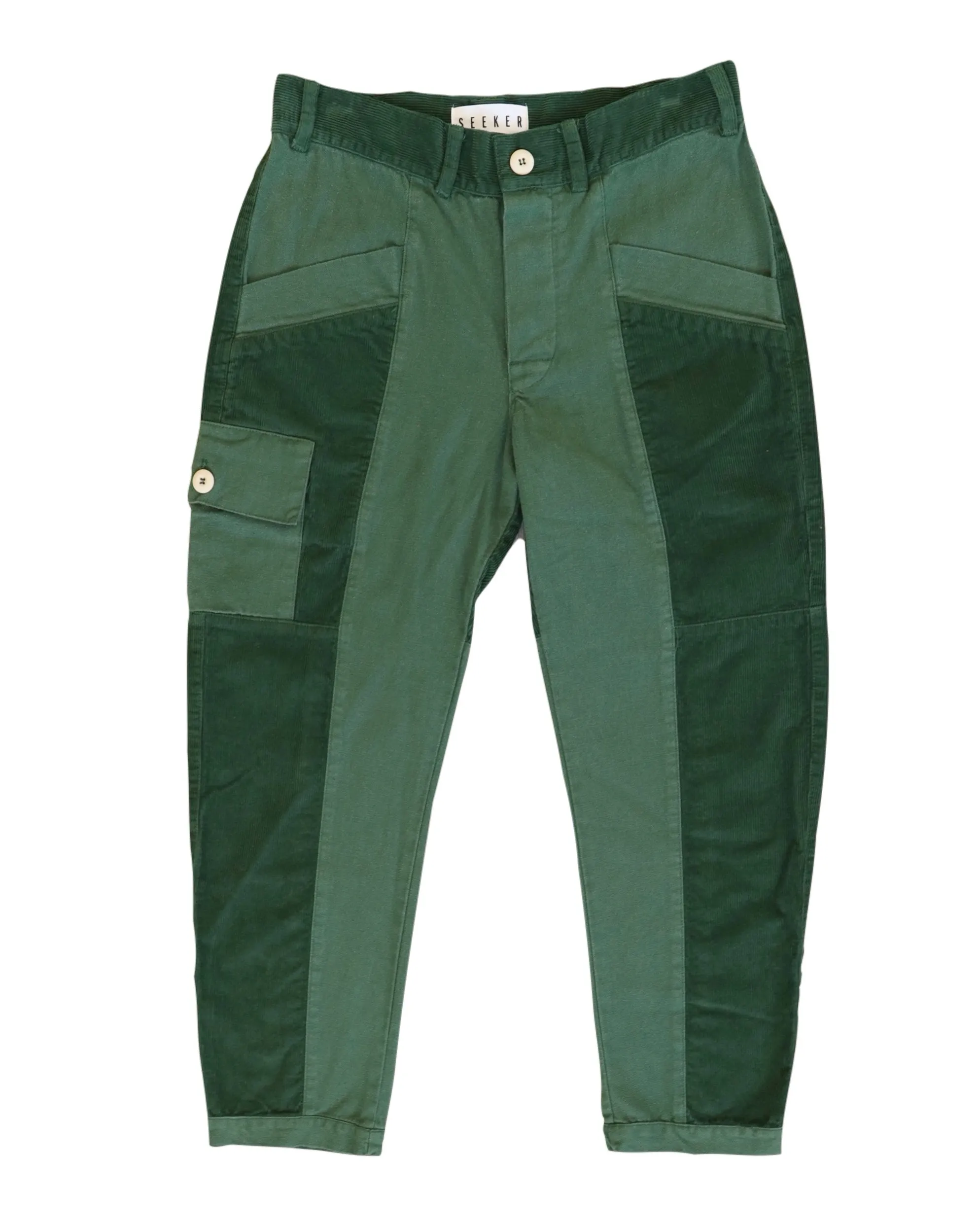 Trek Pant