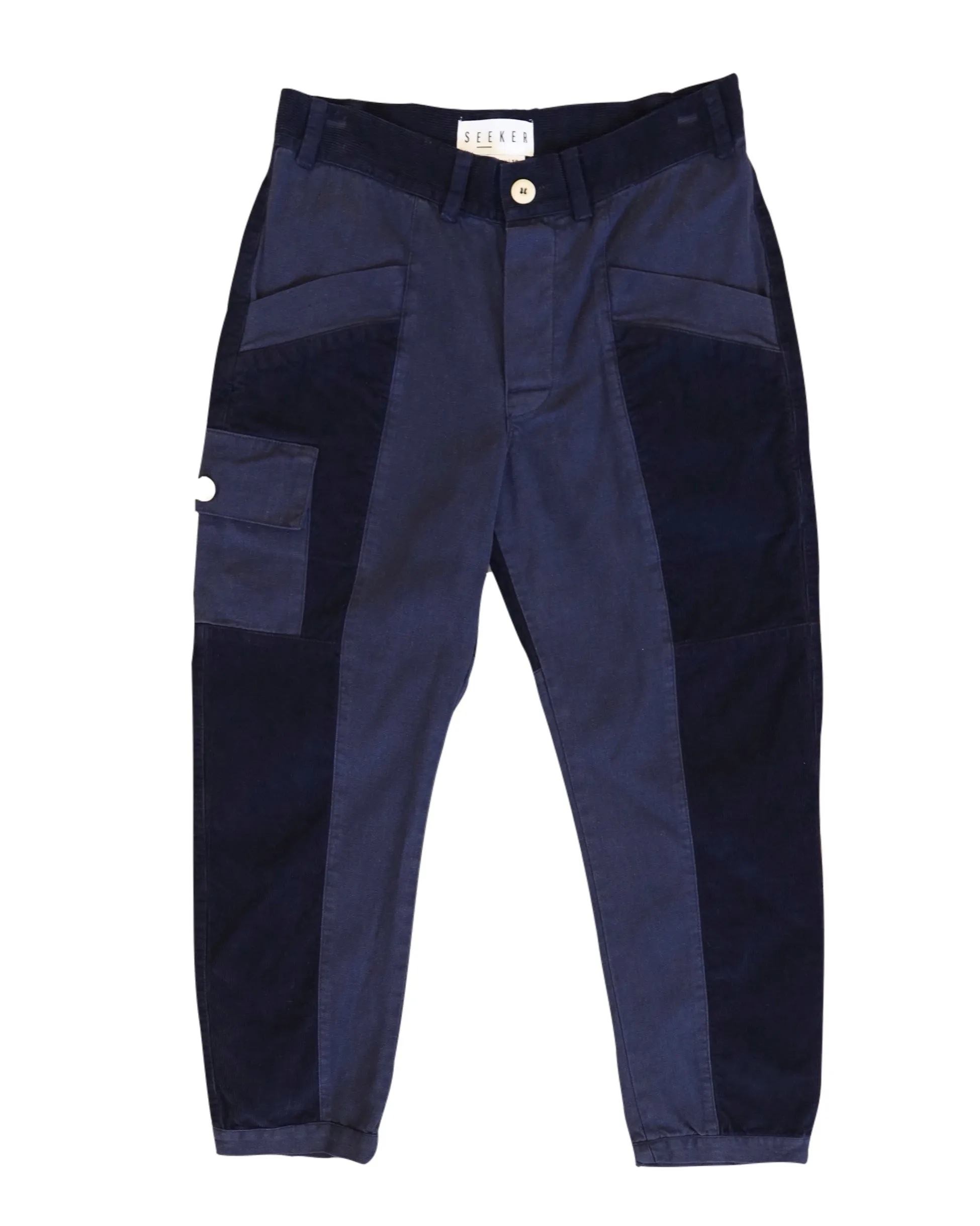 Trek Pant