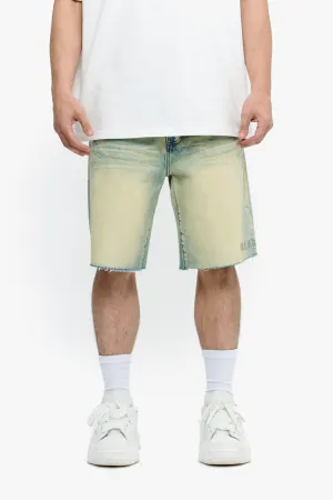 VALABASAS MR.SHORTS VINTAGE WASH