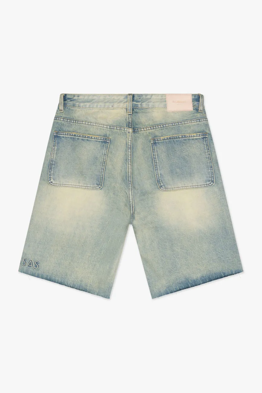 VALABASAS MR.SHORTS VINTAGE WASH