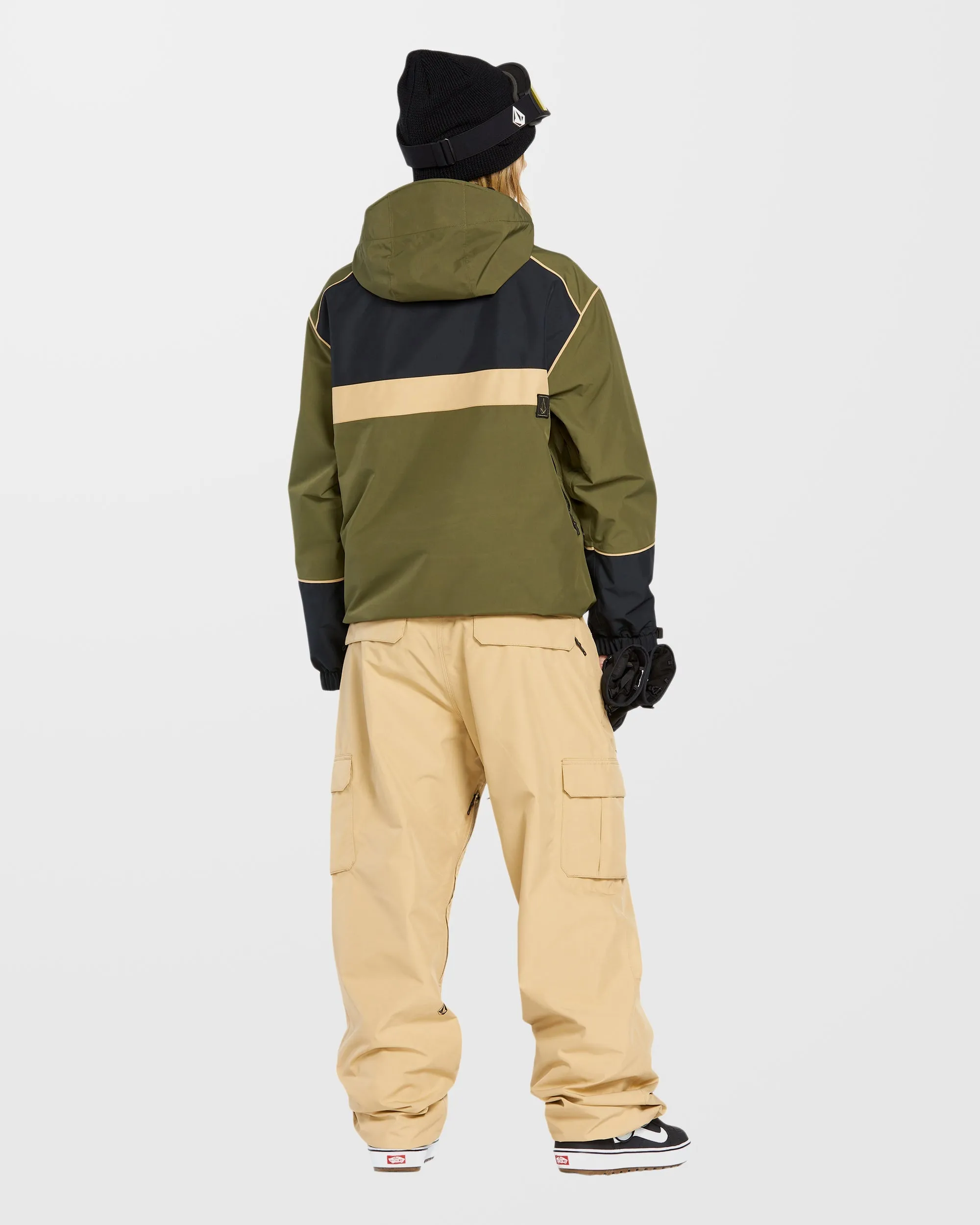 Veste Dlm Gore-Tex - Ivy