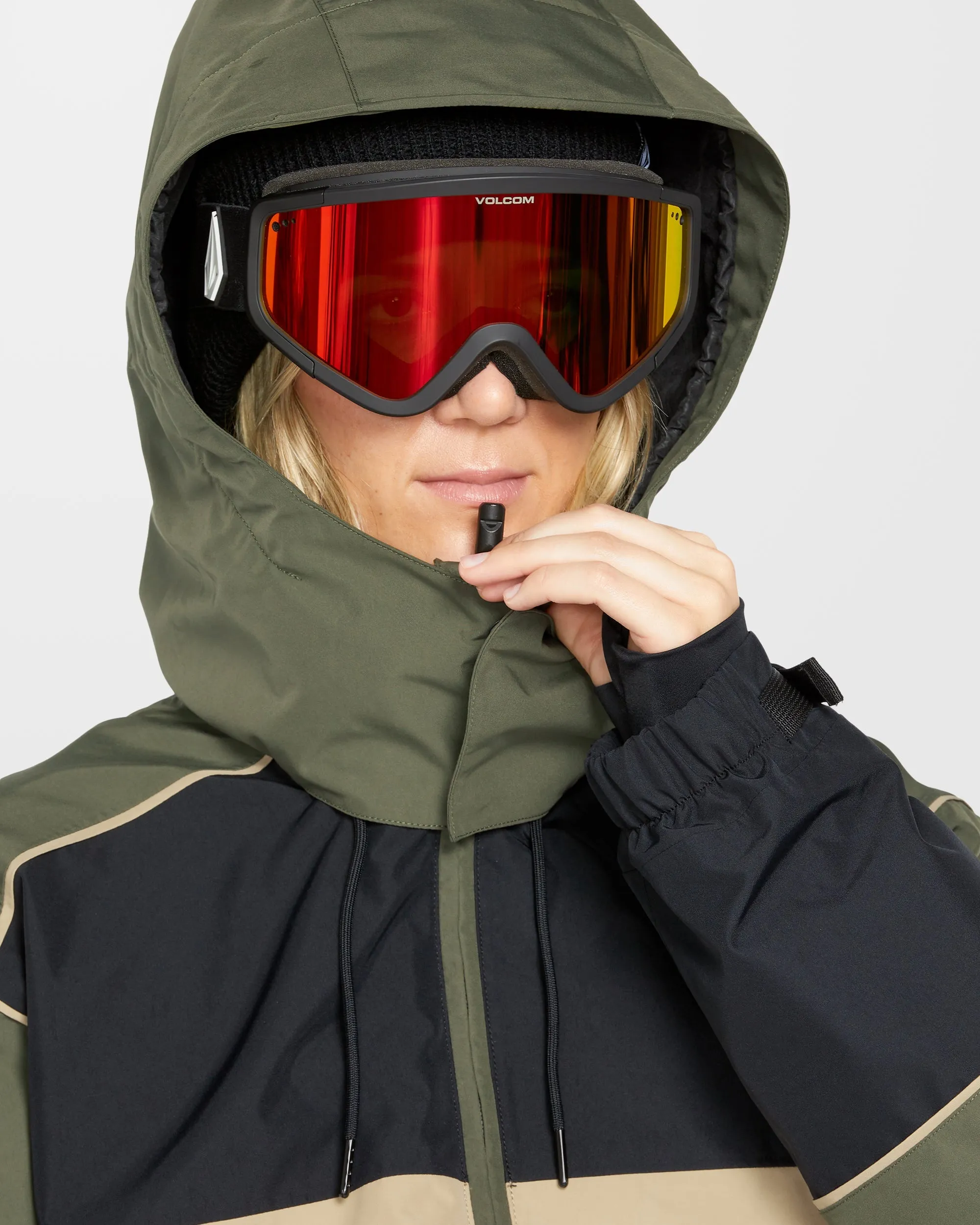 Veste Dlm Gore-Tex - Ivy