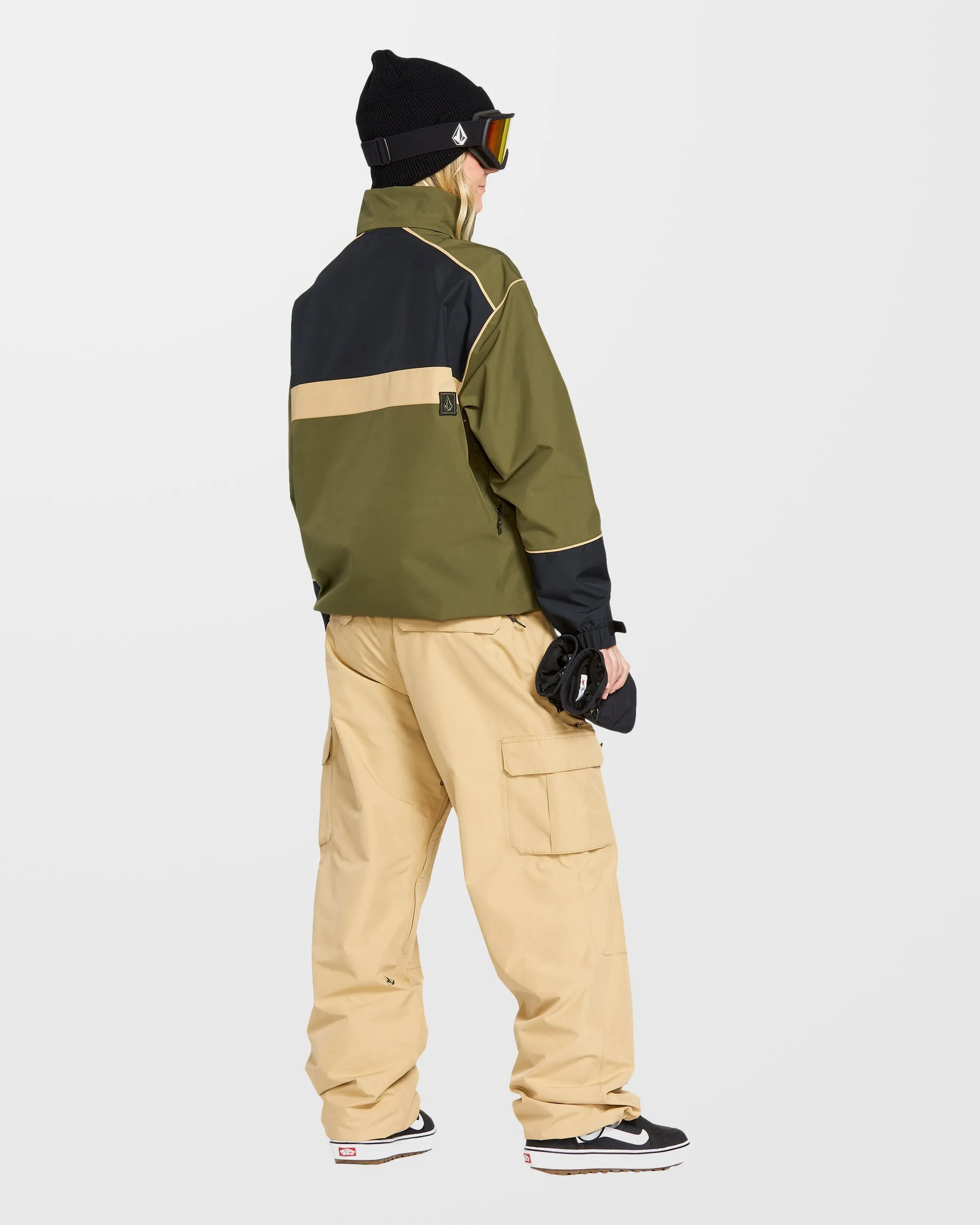 Veste Dlm Gore-Tex - Ivy