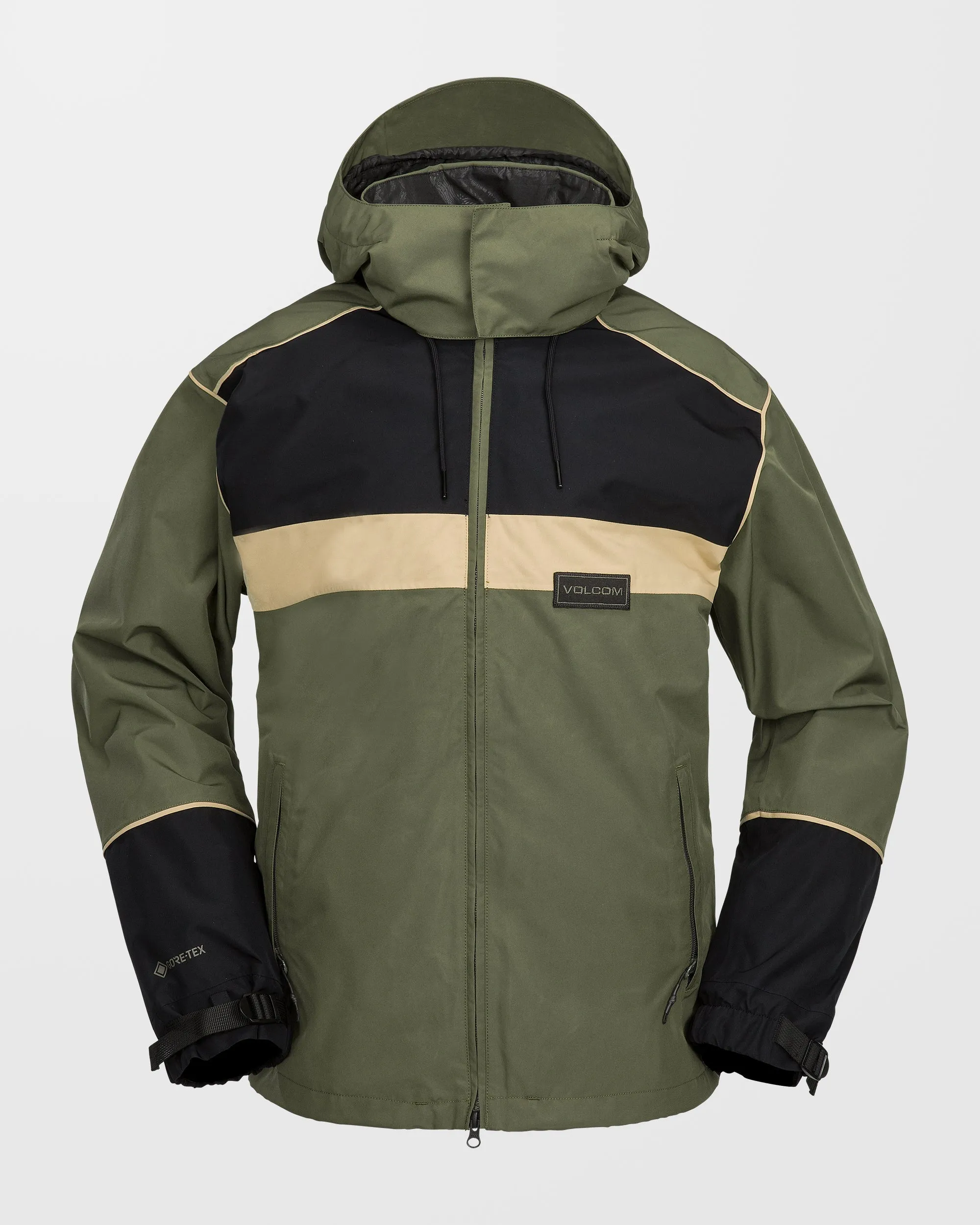 Veste Dlm Gore-Tex - Ivy