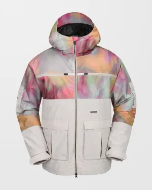 Veste Nightbreaker 20K - Grey
