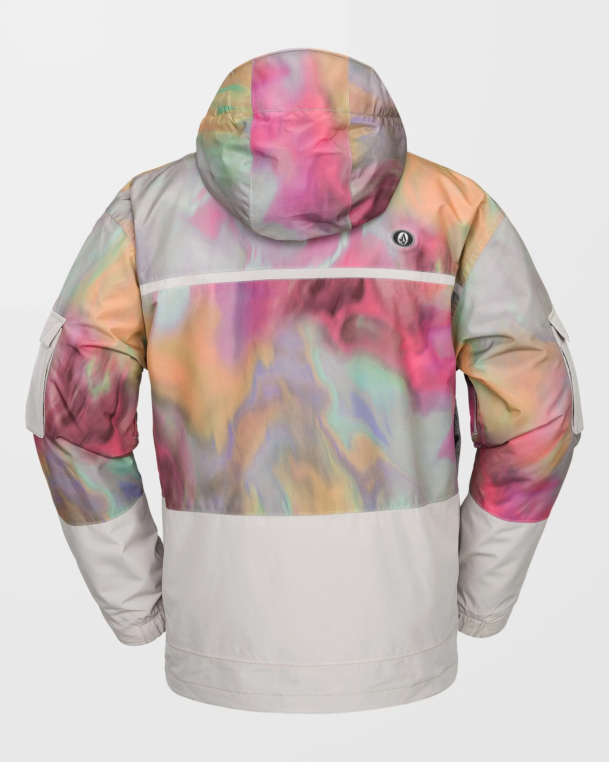 Veste Nightbreaker 20K - Grey