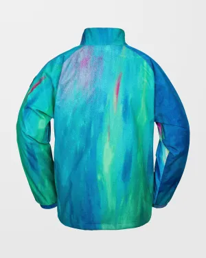 Veste Ravraah - Celestial Blue