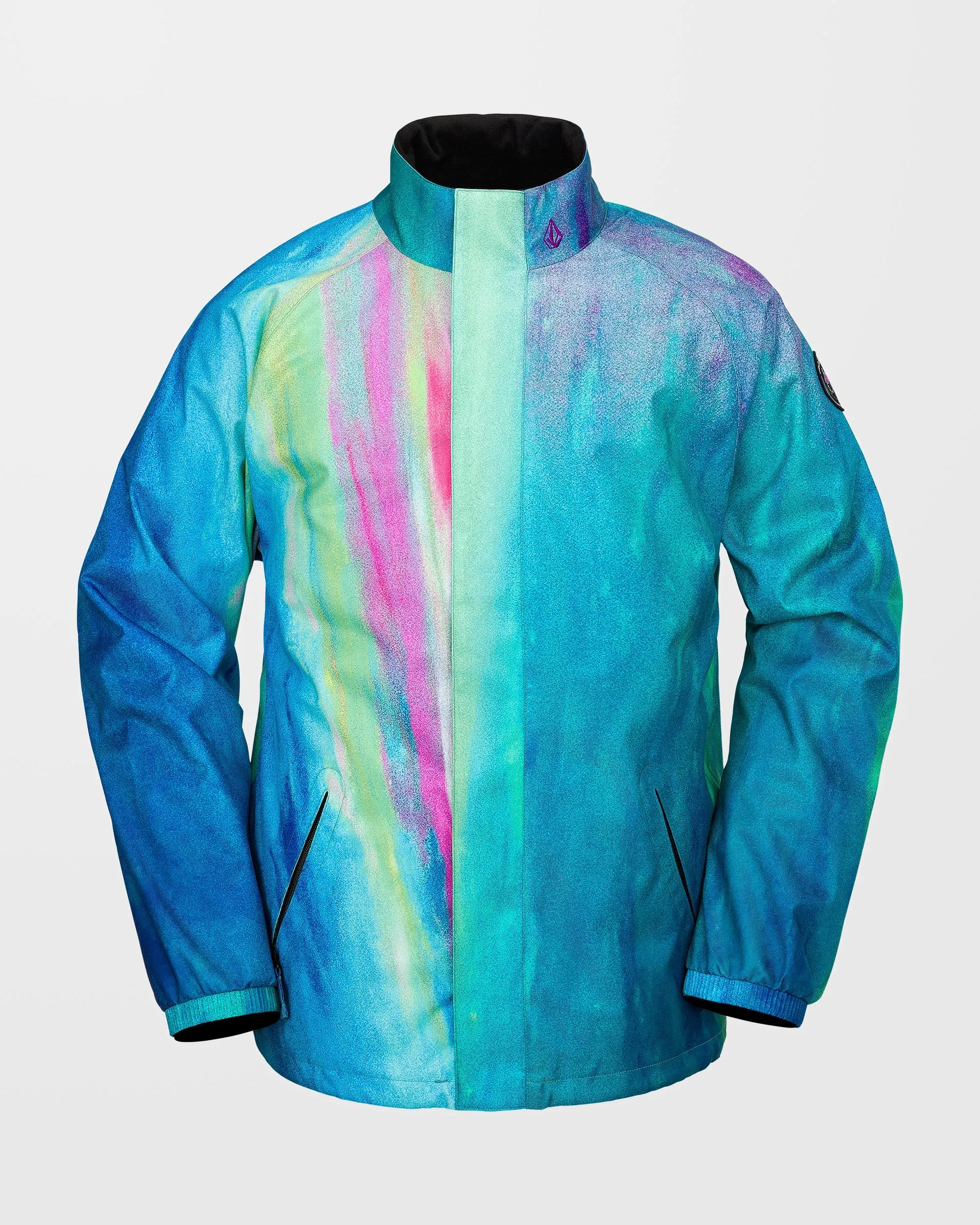 Veste Ravraah - Celestial Blue