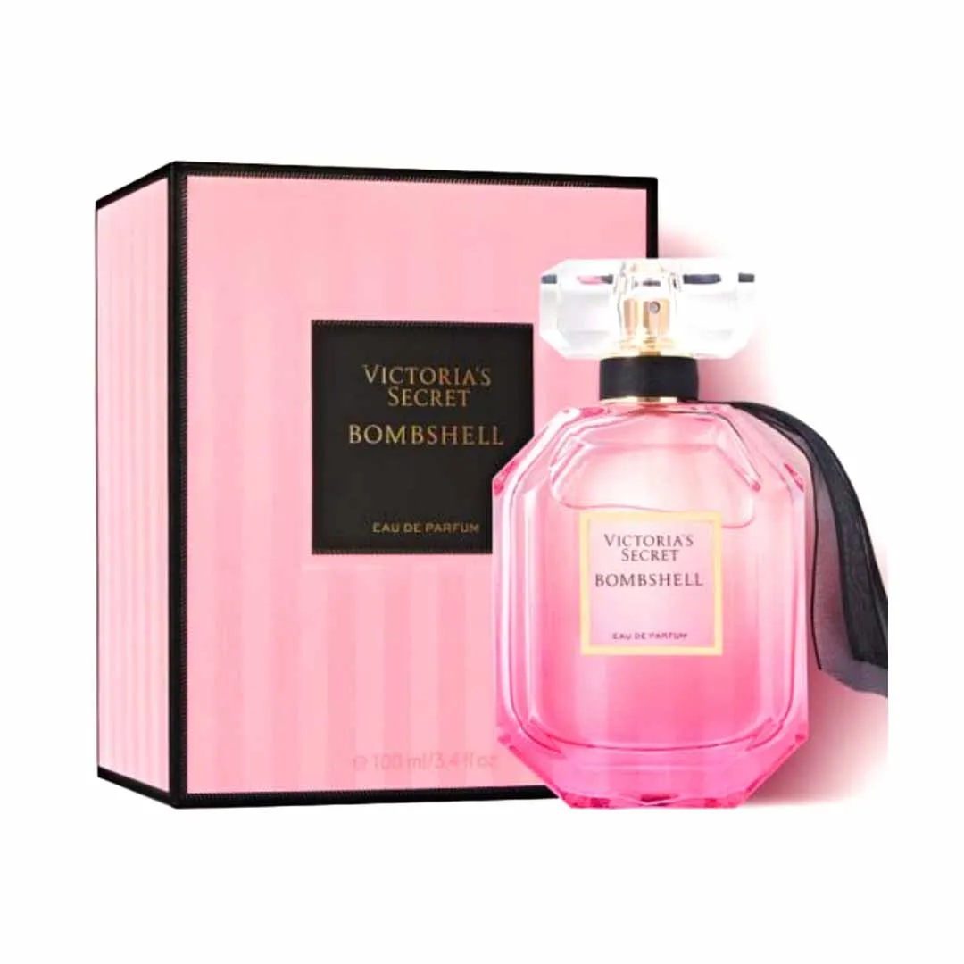Victoria Secret Bombshell Eau De Parfum