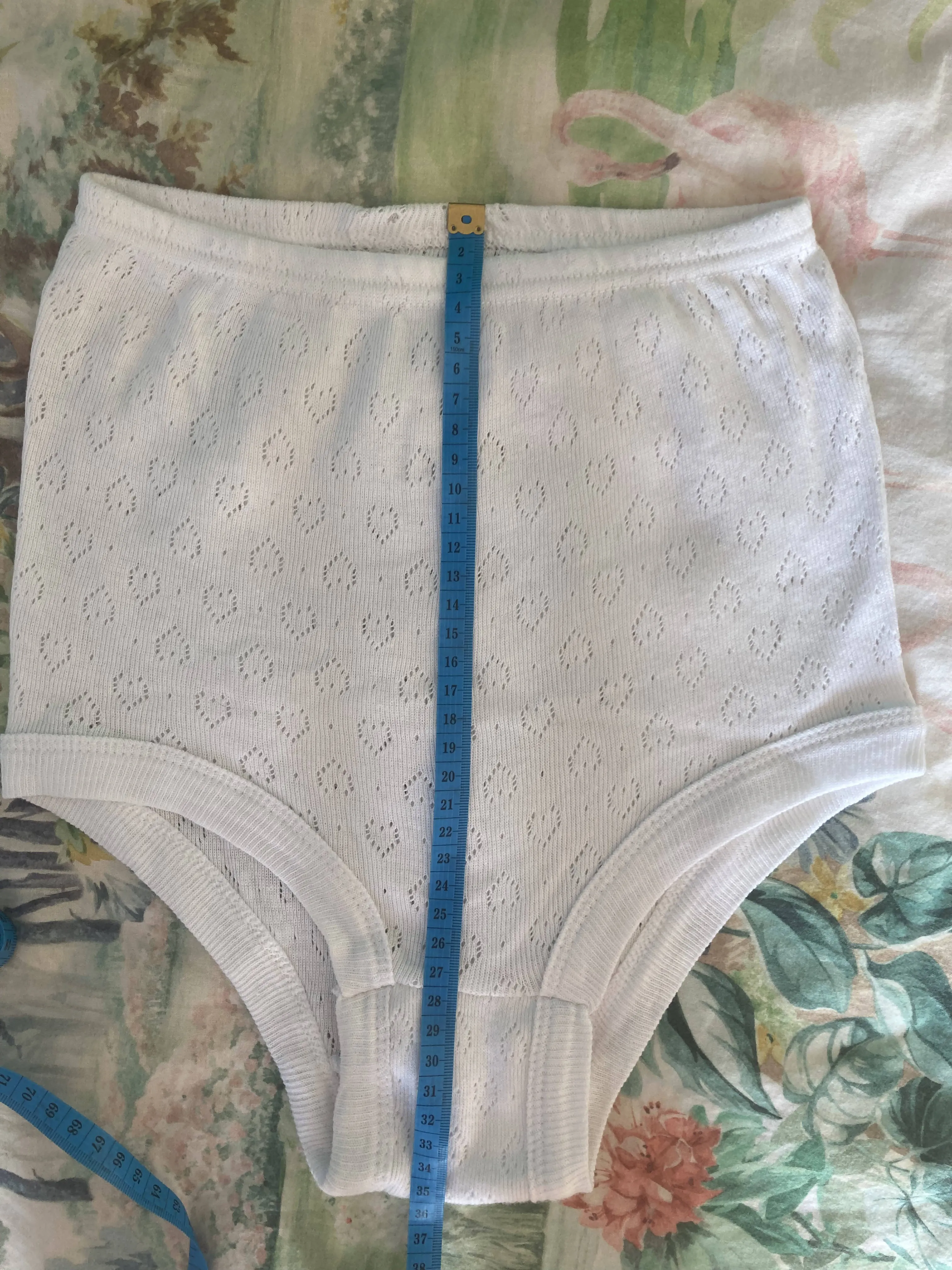 Vintage 1960s panties