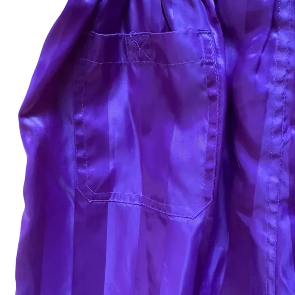Vintage EVERLAST Shiny Shorts