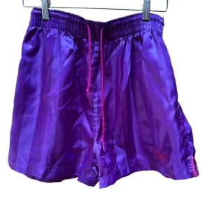 Vintage EVERLAST Shiny Shorts