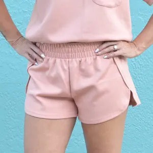 Vintage Gym Shorts