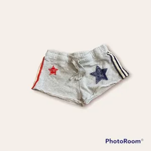 Vintage Havana star shorts S