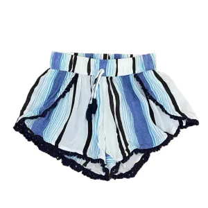 Vintage Havana Striped Shorts