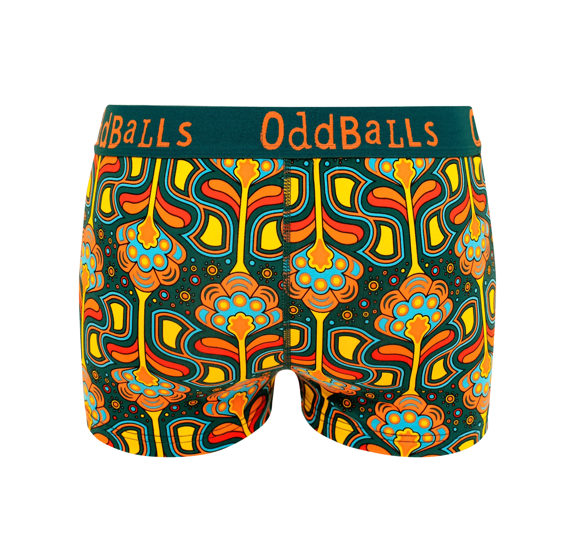 Vintage - Ladies Boxers