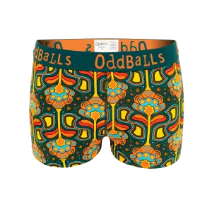 Vintage - Ladies Boxers
