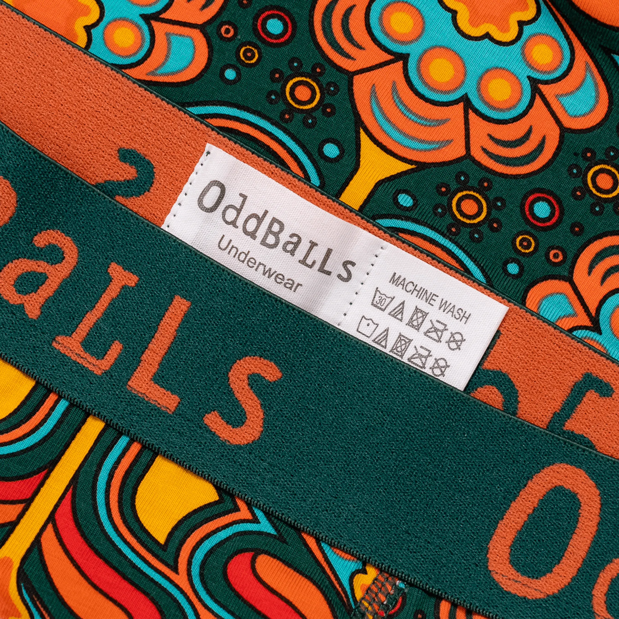 Vintage - Ladies Boxers
