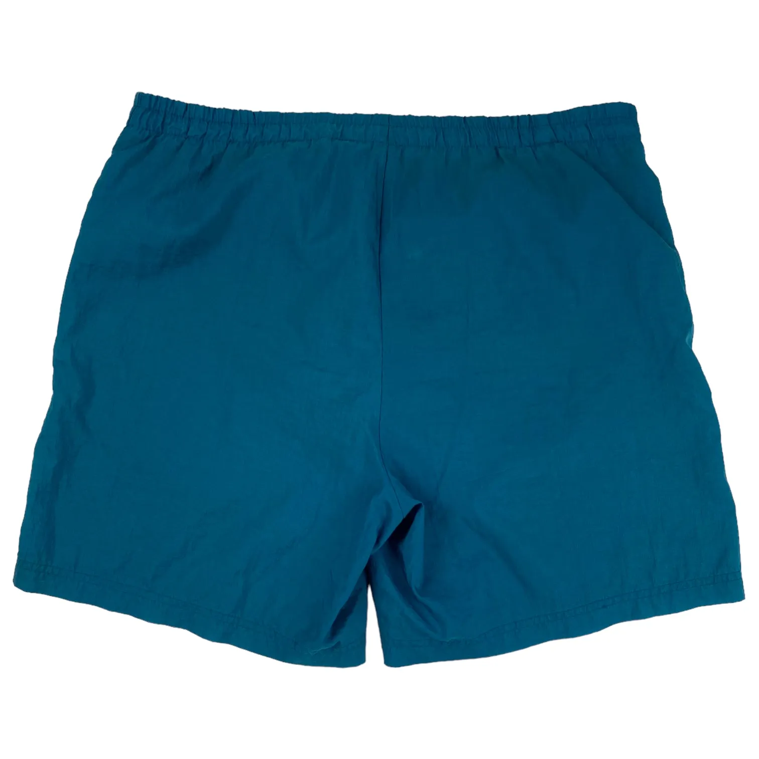 Vintage Nike ACG Shorts Teal