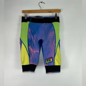 Vintage Nike Aqua Gear Shorts