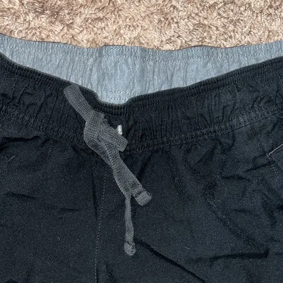 💜Vintage nike athletic shorts