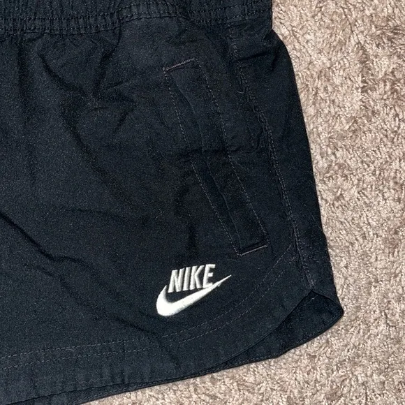💜Vintage nike athletic shorts