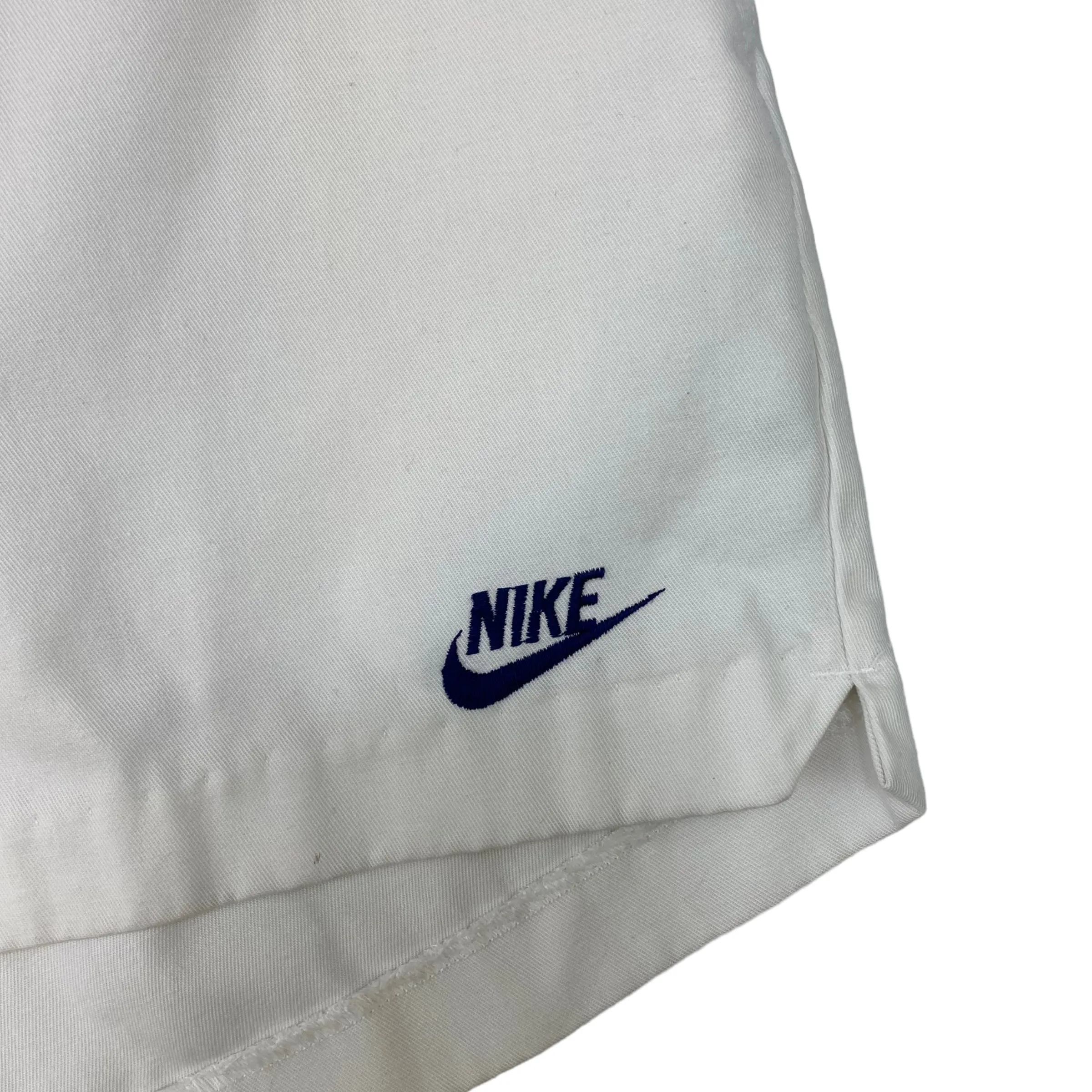 Vintage Nike Cloth Shorts