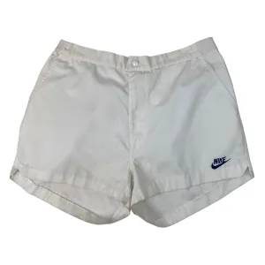Vintage Nike Cloth Shorts