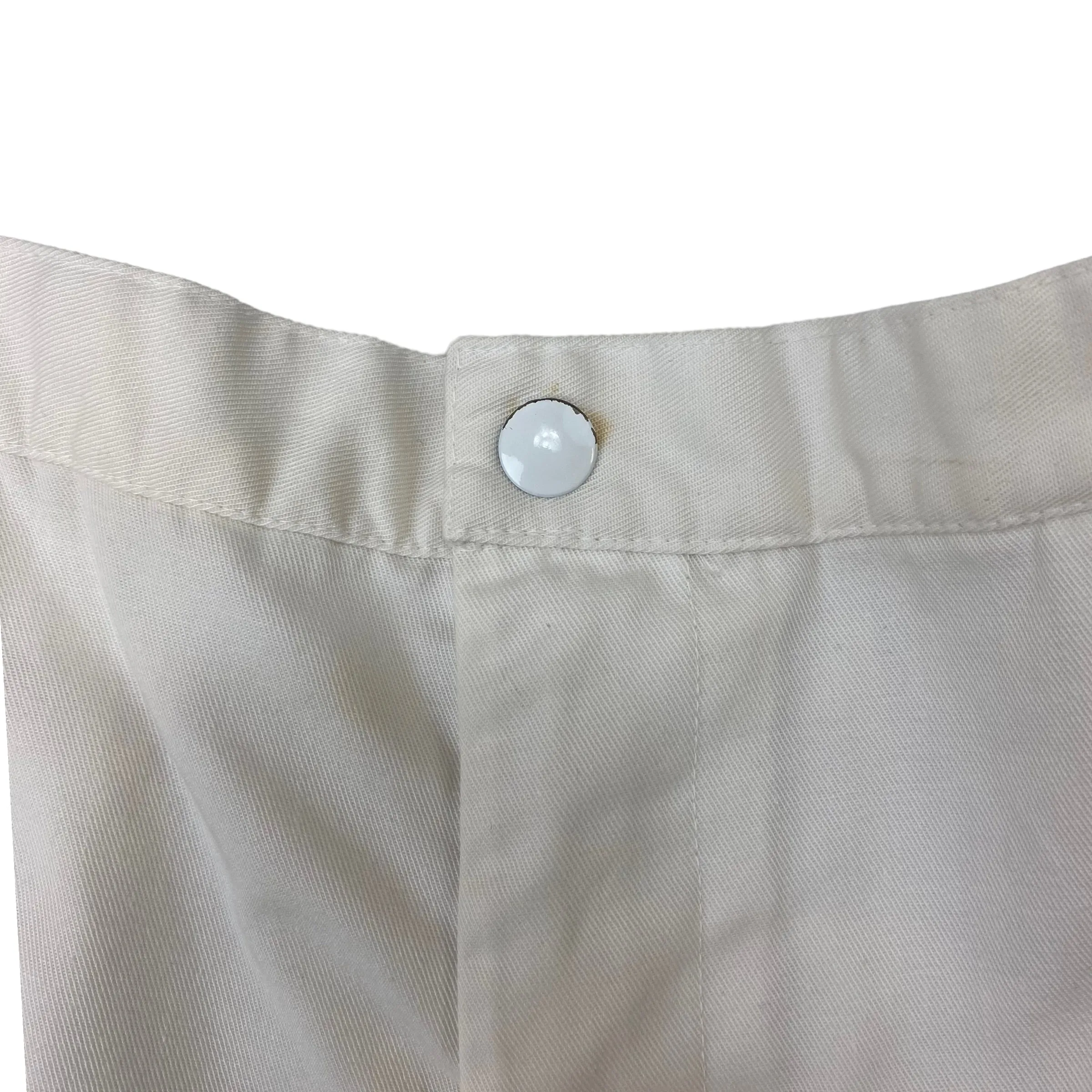 Vintage Nike Cloth Shorts