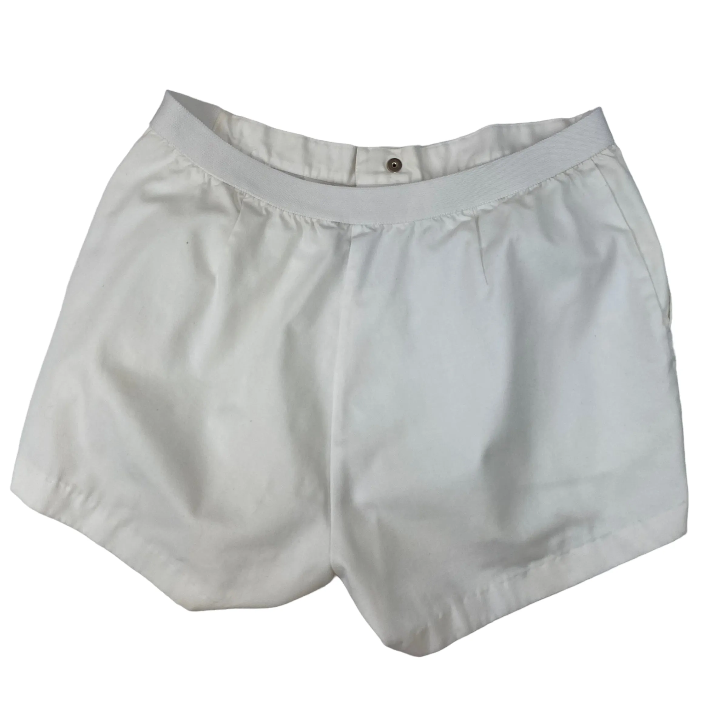 Vintage Nike Cloth Shorts