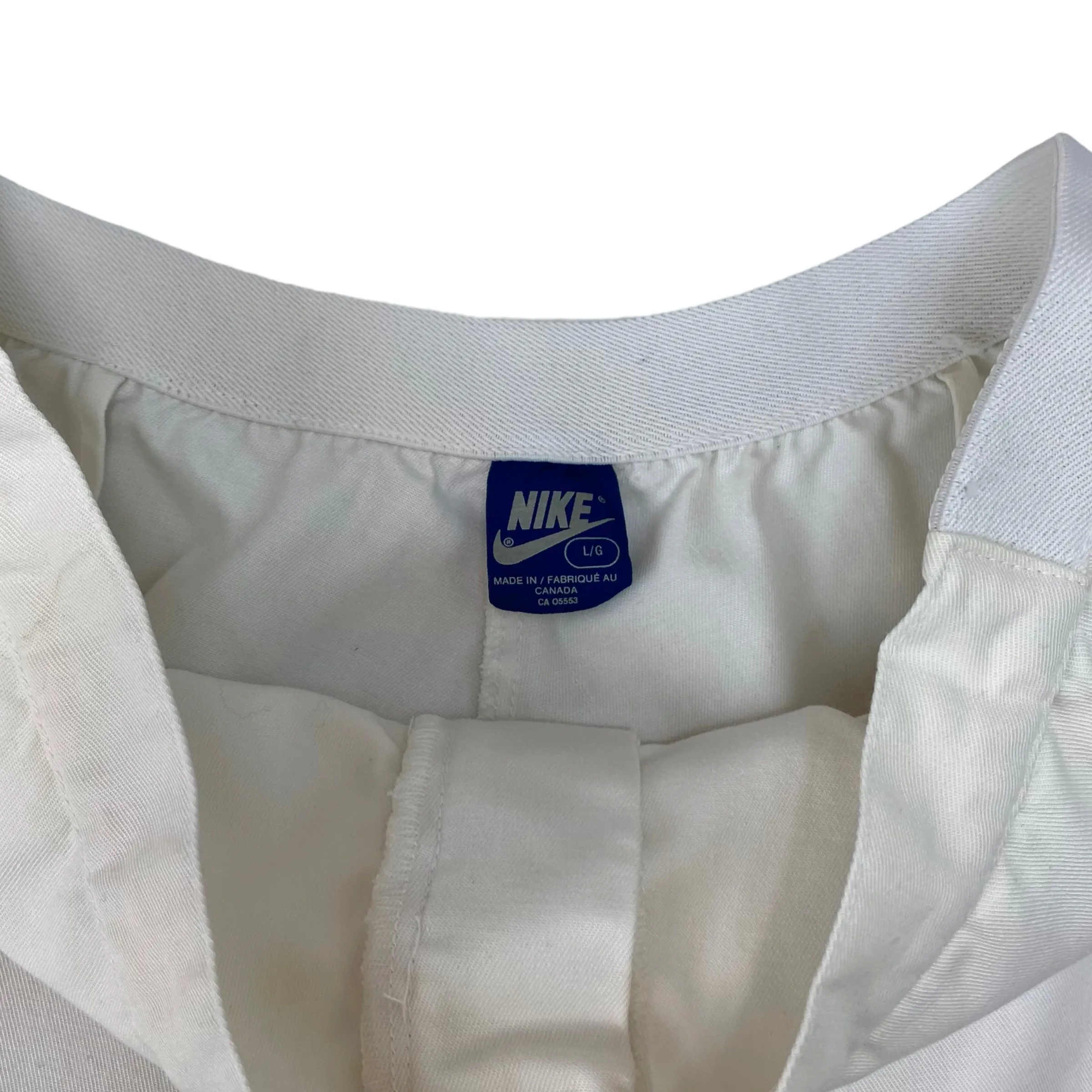 Vintage Nike Cloth Shorts