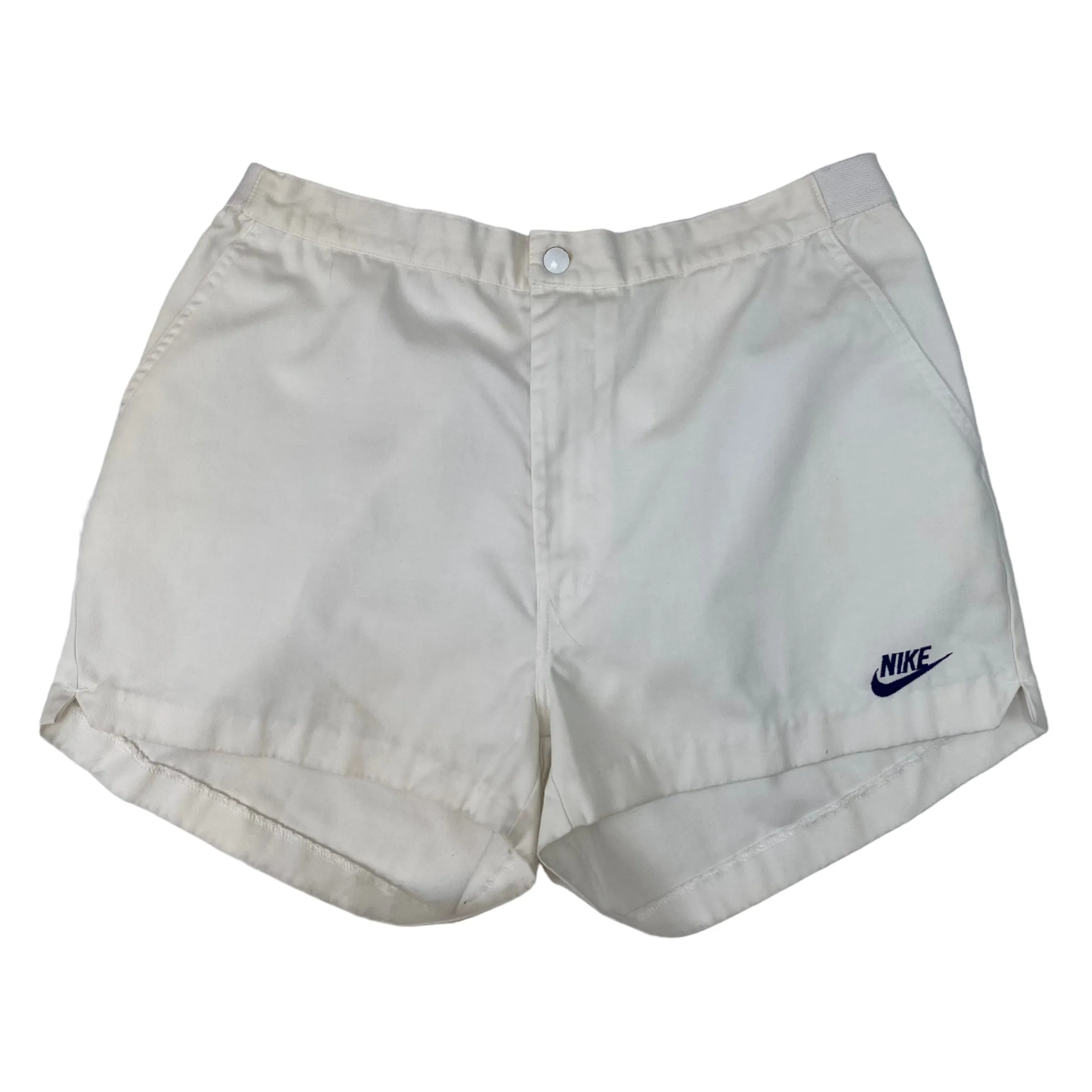 Vintage Nike Cloth Shorts
