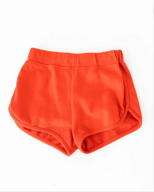 Vintage Shorts