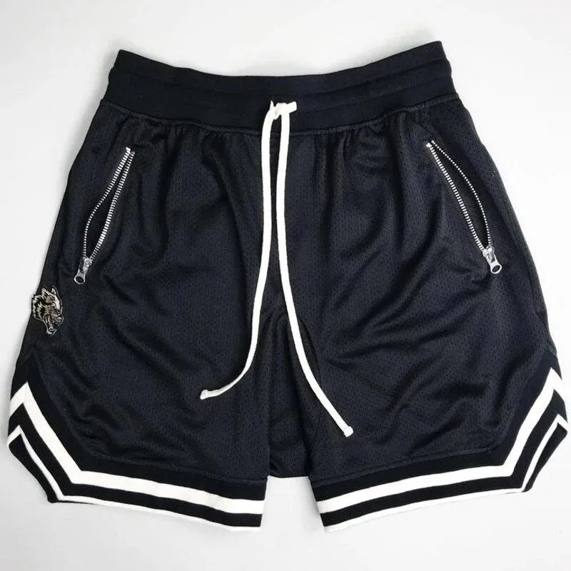Vintage Sport Short
