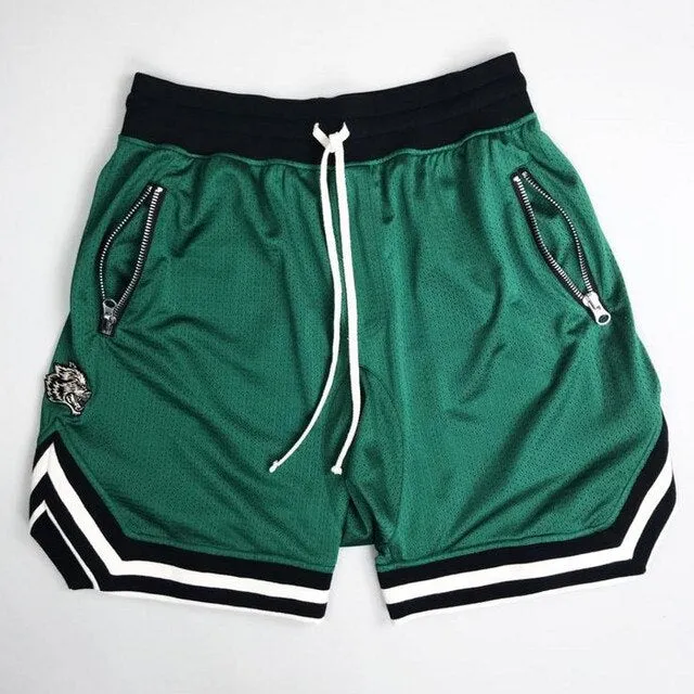 Vintage Sport Short