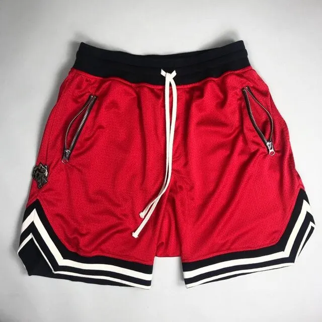 Vintage Sport Short