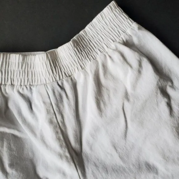 💍Vintage Saint Germain Paris High Waisted shorts
