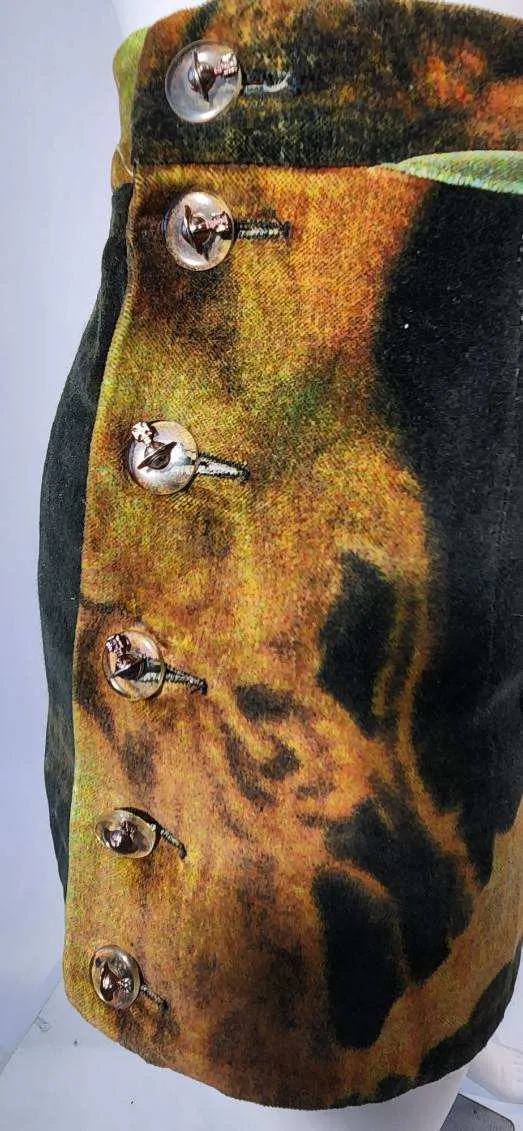 Vivienne Westwood FW 1993 Shorts