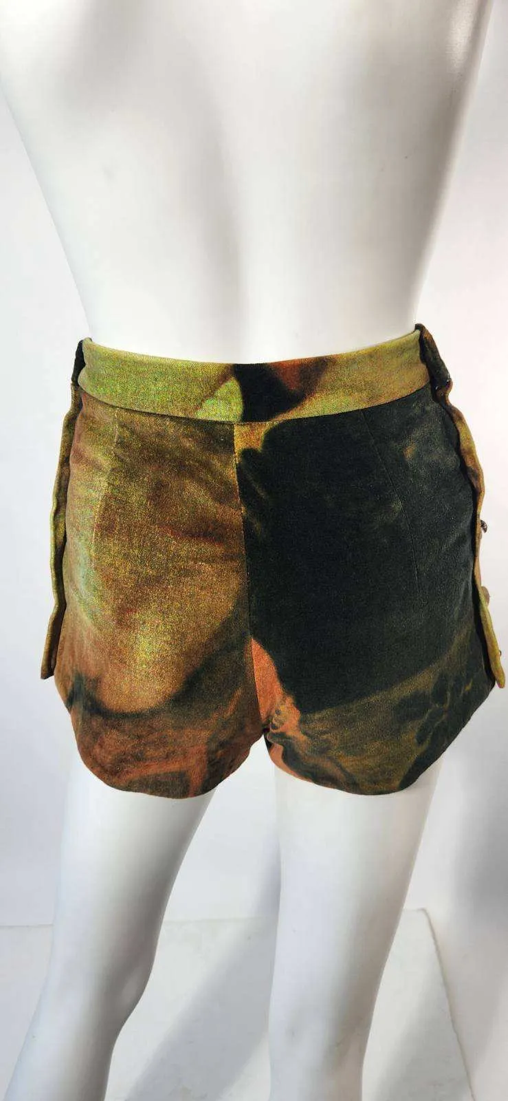 Vivienne Westwood FW 1993 Shorts